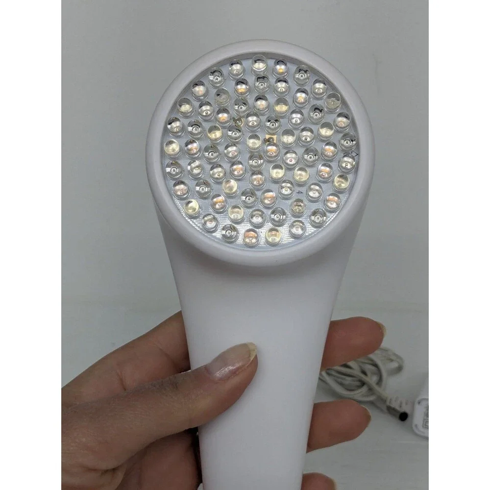 LightStim for Wrinkles & Fine Lines Light Energy Therapy Anti Aging